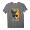 HapKoala Fuchs Print T-Shirt – Lustiges und Stilvolles Geburtstagsgeschenk für Männer und Frauen