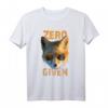 HapKoala Fuchs Print T-Shirt – Lustiges und Stilvolles Geburtstagsgeschenk für Männer und Frauen