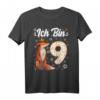 Fuchs Geburtstag Mädchen 9 Jahre - Ich bin 9 Fox T-Shirt für kleine Prinzessinnen zum Geburtstag, Party & Geschenk