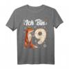 Fuchs Geburtstag Mädchen 9 Jahre - Ich bin 9 Fox T-Shirt für kleine Prinzessinnen zum Geburtstag, Party & Geschenk