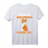 Ich mag halt einfach Füchse ok? T-Shirt – Perfekt für Naturliebhaber, Tierschützer und Waldfans
