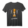 Kinder Lustiges Fuchs Fledermäuse Be Different Tierliebhaber T-Shirt – Motivierende Waldtiere für Tochter, Sohn, Enkelin & Enkel