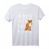 Lustiges Fuchs Shirt - Witziges Fox Geschenk für Natur- und Waldliebhaber, Jäger, Familie & Tierfreunde