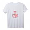 Damen Garten Fuchs Rosen Geschenk T-Shirt – Perfekt für Gartenliebhaberinnen und Tierfreunde