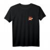 Fuchs in Tasche Fuchsliebhaber Geschenkidee T-Shirt – Süßes Tiermotiv für Natur- und Tierfreunde
