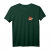 Fuchs in Tasche Fuchsliebhaber Geschenkidee T-Shirt – Süßes Tiermotiv für Natur- und Tierfreunde