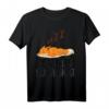Lustiges Fuchs Schlafshirt und Pyjama Nachthemd – Witziges Geschenk für Damen, Herren und Teenager zum Schlafen, Entspannen und Träumen