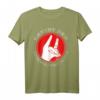 Rettet den Schweigefuchs T-Shirt für Herren, Damen & Kinder - Lustiges Statement-Motiv, ideales Geschenk zu Weihnachten, Geburtstag, Jubiläum