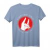 Rettet den Schweigefuchs T-Shirt für Herren, Damen & Kinder - Lustiges Statement-Motiv, ideales Geschenk zu Weihnachten, Geburtstag, Jubiläum