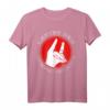 Rettet den Schweigefuchs T-Shirt für Herren, Damen & Kinder - Lustiges Statement-Motiv, ideales Geschenk zu Weihnachten, Geburtstag, Jubiläum
