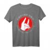 Rettet den Schweigefuchs T-Shirt für Herren, Damen & Kinder - Lustiges Statement-Motiv, ideales Geschenk zu Weihnachten, Geburtstag, Jubiläum