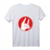 Rettet den Schweigefuchs T-Shirt für Herren, Damen & Kinder - Lustiges Statement-Motiv, ideales Geschenk zu Weihnachten, Geburtstag, Jubiläum