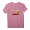 Lässiges Fuchs T-Shirt mit Spruch - Humorvolles Geschenk für Fox-Fans, Naturliebhaber & Waldtier-Enthusiasten