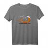Lässiges Fuchs T-Shirt mit Spruch - Humorvolles Geschenk für Fox-Fans, Naturliebhaber & Waldtier-Enthusiasten