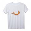 Lässiges Fuchs T-Shirt mit Spruch - Humorvolles Geschenk für Fox-Fans, Naturliebhaber & Waldtier-Enthusiasten