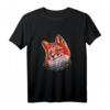 Schlaues Fuchs Design T-Shirt - Tiermotive für Wald- und Tierliebhaber