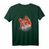 Schlaues Fuchs Design T-Shirt - Tiermotive für Wald- und Tierliebhaber