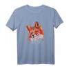 Schlaues Fuchs Design T-Shirt - Tiermotive für Wald- und Tierliebhaber