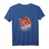 Schlaues Fuchs Design T-Shirt - Tiermotive für Wald- und Tierliebhaber