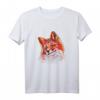 Schlaues Fuchs Design T-Shirt - Tiermotive für Wald- und Tierliebhaber