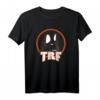 40 Geburtstag Team Fuchs T-Shirt – Gamer Fuchs Design für Tactical R.F. Gaming & Geburtstagsgeschenke