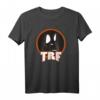 40 Geburtstag Team Fuchs T-Shirt – Gamer Fuchs Design für Tactical R.F. Gaming & Geburtstagsgeschenke