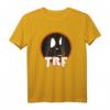 40 Geburtstag Team Fuchs T-Shirt – Gamer Fuchs Design für Tactical R.F. Gaming & Geburtstagsgeschenke