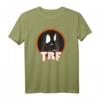 40 Geburtstag Team Fuchs T-Shirt – Gamer Fuchs Design für Tactical R.F. Gaming & Geburtstagsgeschenke