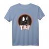 40 Geburtstag Team Fuchs T-Shirt – Gamer Fuchs Design für Tactical R.F. Gaming & Geburtstagsgeschenke