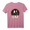 40 Geburtstag Team Fuchs T-Shirt – Gamer Fuchs Design für Tactical R.F. Gaming & Geburtstagsgeschenke