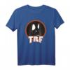 40 Geburtstag Team Fuchs T-Shirt – Gamer Fuchs Design für Tactical R.F. Gaming & Geburtstagsgeschenke