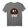 40 Geburtstag Team Fuchs T-Shirt – Gamer Fuchs Design für Tactical R.F. Gaming & Geburtstagsgeschenke