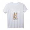 I'm A Fennec Fox In A Human Costume Halloween T-Shirt - Lustiges Tierkostüm für Kostümpartys & Trick-or-Treat
