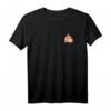 Fuchs in Tasche - Süßes Fuchs-Fan-Art Pärchen T-Shirt für Tierliebhaber und Fuchsliebhaber
