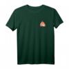 Fuchs in Tasche - Süßes Fuchs-Fan-Art Pärchen T-Shirt für Tierliebhaber und Fuchsliebhaber