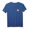 Fuchs in Tasche - Süßes Fuchs-Fan-Art Pärchen T-Shirt für Tierliebhaber und Fuchsliebhaber