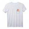 Fuchs in Tasche - Süßes Fuchs-Fan-Art Pärchen T-Shirt für Tierliebhaber und Fuchsliebhaber