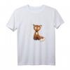 Ich mag einfach Füchse, OK? Lustiges Fuchs Fan Art T-Shirt für Tierliebhaber & Fuchs-Fans