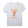 Lustiges Ich bin klein aber scheiß gefährlich Fuchs T-Shirt – Witziges Geschenk für kleine Frauen und Mädchen mit Humor
