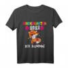 Kinder Kindergarten 2021 Ich Komme! Fuchs T-Shirt – Lustiges Geschenk zum ersten Kindergartentag & Geburtstag für Jungen und Mädchen
