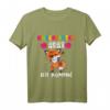 Kinder Kindergarten 2021 Ich Komme! Fuchs T-Shirt – Lustiges Geschenk zum ersten Kindergartentag & Geburtstag für Jungen und Mädchen