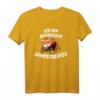 Offizielles Schlafshirt Fuchs Süß – Perfektes Geschenk für Fuchs Liebhaber, Morgenmuffel & Kuschelfans
