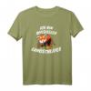 Offizielles Schlafshirt Fuchs Süß – Perfektes Geschenk für Fuchs Liebhaber, Morgenmuffel & Kuschelfans