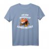 Offizielles Schlafshirt Fuchs Süß – Perfektes Geschenk für Fuchs Liebhaber, Morgenmuffel & Kuschelfans