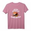 Offizielles Schlafshirt Fuchs Süß – Perfektes Geschenk für Fuchs Liebhaber, Morgenmuffel & Kuschelfans