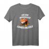 Offizielles Schlafshirt Fuchs Süß – Perfektes Geschenk für Fuchs Liebhaber, Morgenmuffel & Kuschelfans