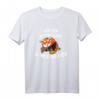 Offizielles Schlafshirt Fuchs Süß – Perfektes Geschenk für Fuchs Liebhaber, Morgenmuffel & Kuschelfans
