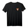 Kleiner Fuchs T-Shirt – Ideales Geschenk für Kinder und Tierliebhaber zu Weihnachten oder Geburtstag