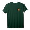 Kleiner Fuchs T-Shirt – Ideales Geschenk für Kinder und Tierliebhaber zu Weihnachten oder Geburtstag