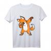 Süßer Fuchs mit Fuchs-Motiv - Lustiges Tier-T-Shirt für Kinder, Geburtstagsgeschenk & Zoo-Ausflug